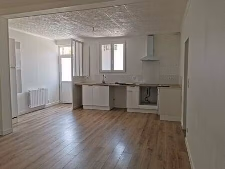 maison à louer