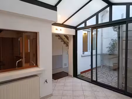 maison à louer