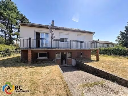 maison à louer