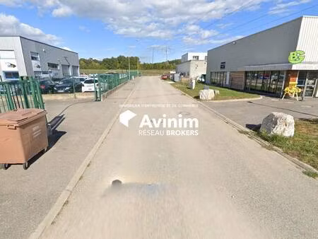 local commercial à louer