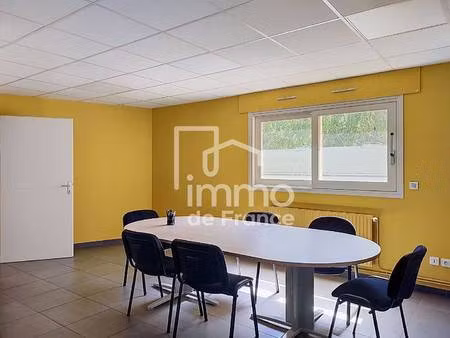 local commercial à louer