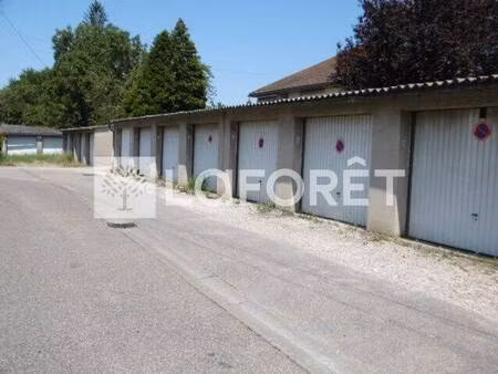 parking à louer