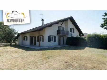 maison à louer