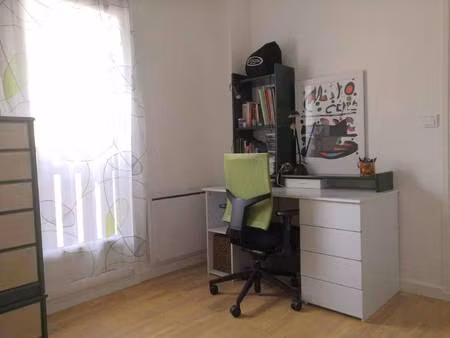 appartement à louer - logement étudiant