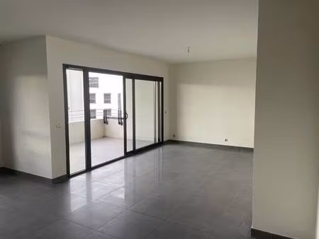 appartement à louer - première occupation