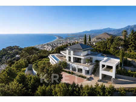 villa à vendre