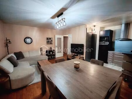 appartement de 87 m² à bretigny-sur-orge