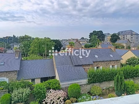 appartement 3 pièces - 80 m²
