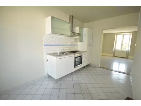 location appartement 3 pièces 50 m² à hérimoncourt (25310)