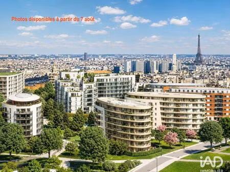 appartement à issy-les-moulineaux (92130)