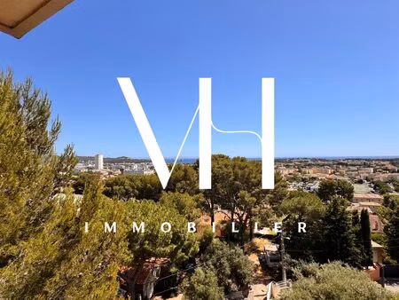 appartement à la seyne-sur-mer (83500)
