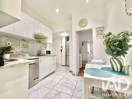 appartement à nice (06000)
