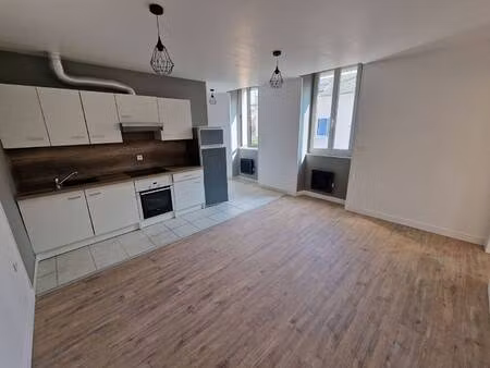 magic immobilier