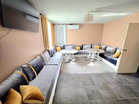 appartement de 68 m² à pierrelatte