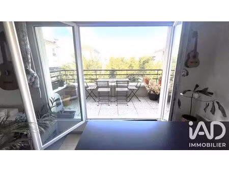 appartement à villeneuve-le-roi (94290)