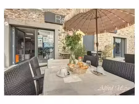 café - restaurant