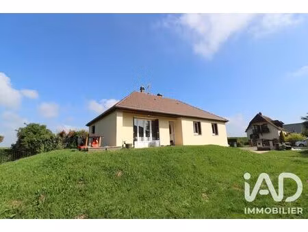 maison traditionnelle à aviron (27930)