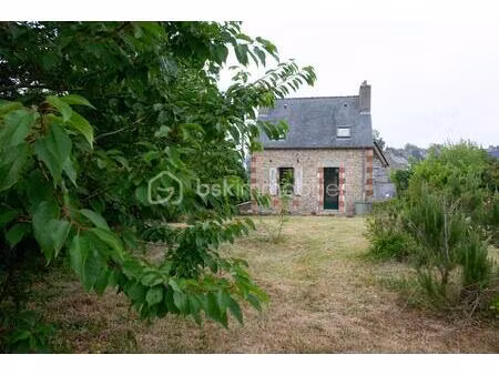 maison de 52 m² à le vieux-marche