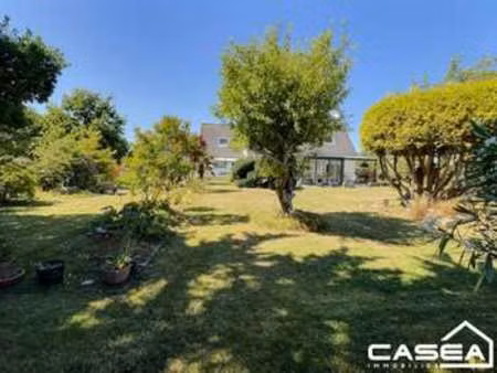 vente maison à loctudy (29750) : à vendre / 176m² loctudy