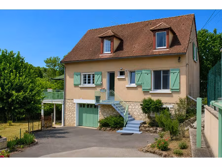 maison à vendre à montmorillon (86500) - vienne
