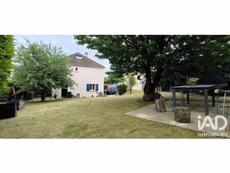 maison à saint-germain-sur-morin (77860)