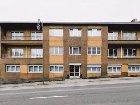 appartement lumineux à rénover