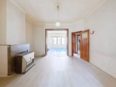 appartement 1 chambre + terrasse