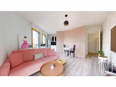 exclusivite thiais - 2 pieces 42m2 - parking - proche commerces et transports