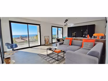 vente maison 4 pièces 100 m² à bandol (83150)  1 090 000 €