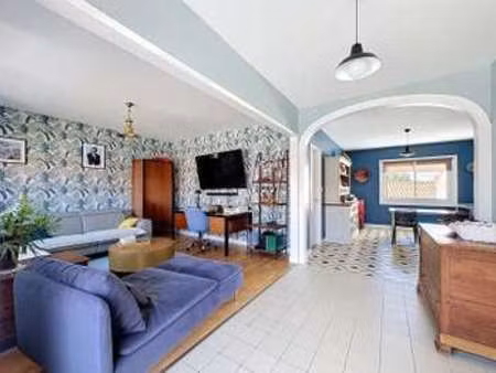 vente maison à bouin (85230) : à vendre / 181m² bouin