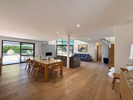 vente maison 7 pièces 225 m² à carnac (56340)  1 395 000 €