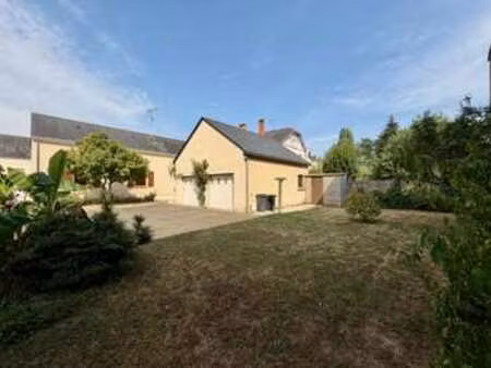 vente maison à laval (53000) : à vendre / 90m² laval