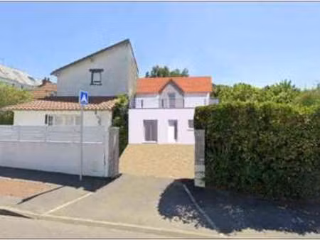 vente maison à pornichet (44380) : à vendre / 145m² pornichet