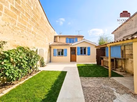 opportunité d'investissement - 2 logements