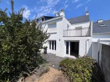 vente maison à saint-nazaire (44600) : à vendre / 129m² saint-nazaire