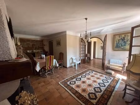 maison traditionnelle