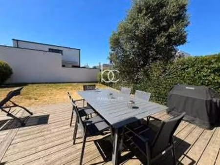 vente maison à vannes vincin (56000) : à vendre / 116m² vannes vincin