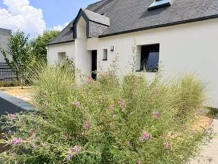 vente maison piscine à vannes (56000) : à vendre piscine / 163m² vannes