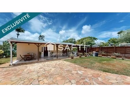ensemble immobilier 7 lots   idéal investisseur.