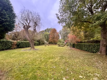 terrain à vendre villers sous saint leu 1625m2 219 000€