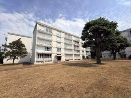 vente appartement 3 pièces à caen (14000) : à vendre 3 pièces / 65m² caen