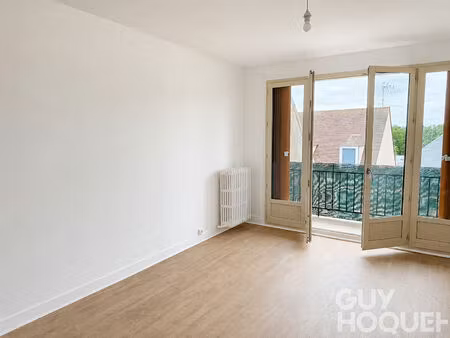 studio rambouillet avec balcon