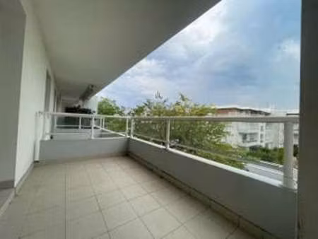 vente appartement chambre à vannes bondon - kerlann (56000) : à vendre chambre / 44m² vann