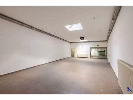 commerce centralement situé à willebroek