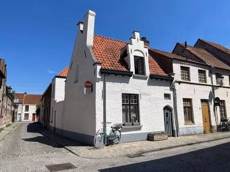 maison à vendre à brugge € 375.000 (lqcww) - louis figoureux | zimmo