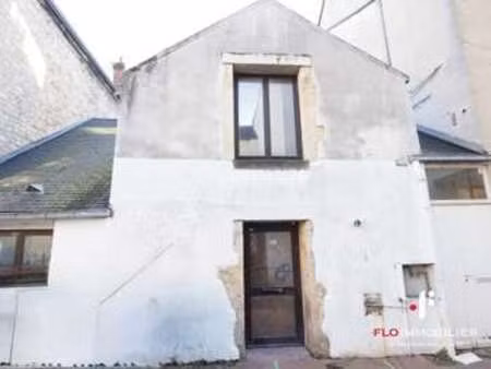 vente maison à caen (14000) : à vendre / 111m² caen