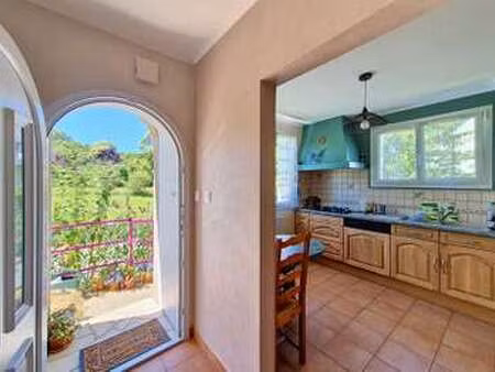 vente maison à caulnes (22350) : à vendre / 91m² caulnes