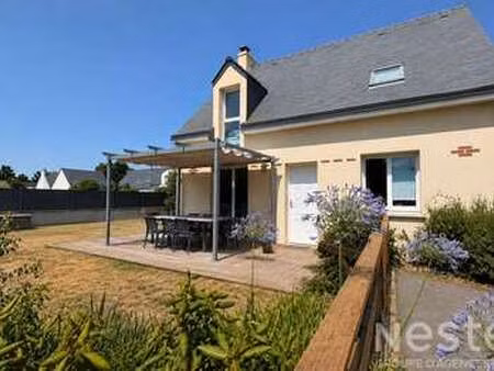 vente maison à landaul (56690) : à vendre / 101m² landaul