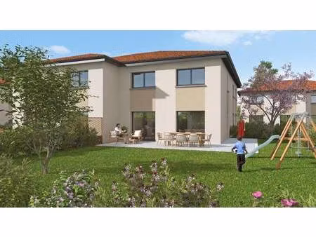 maison à vendre - neuf