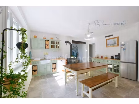 maison à vendre tignieu jameyzieu 5 pièce(s) 142m2 395 000€